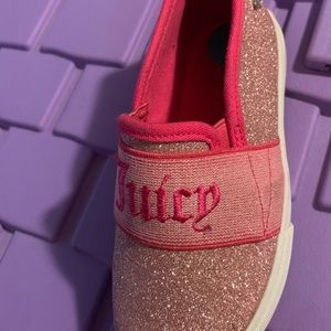 Juicy Couture Toddler Shoes ****Super Cute******